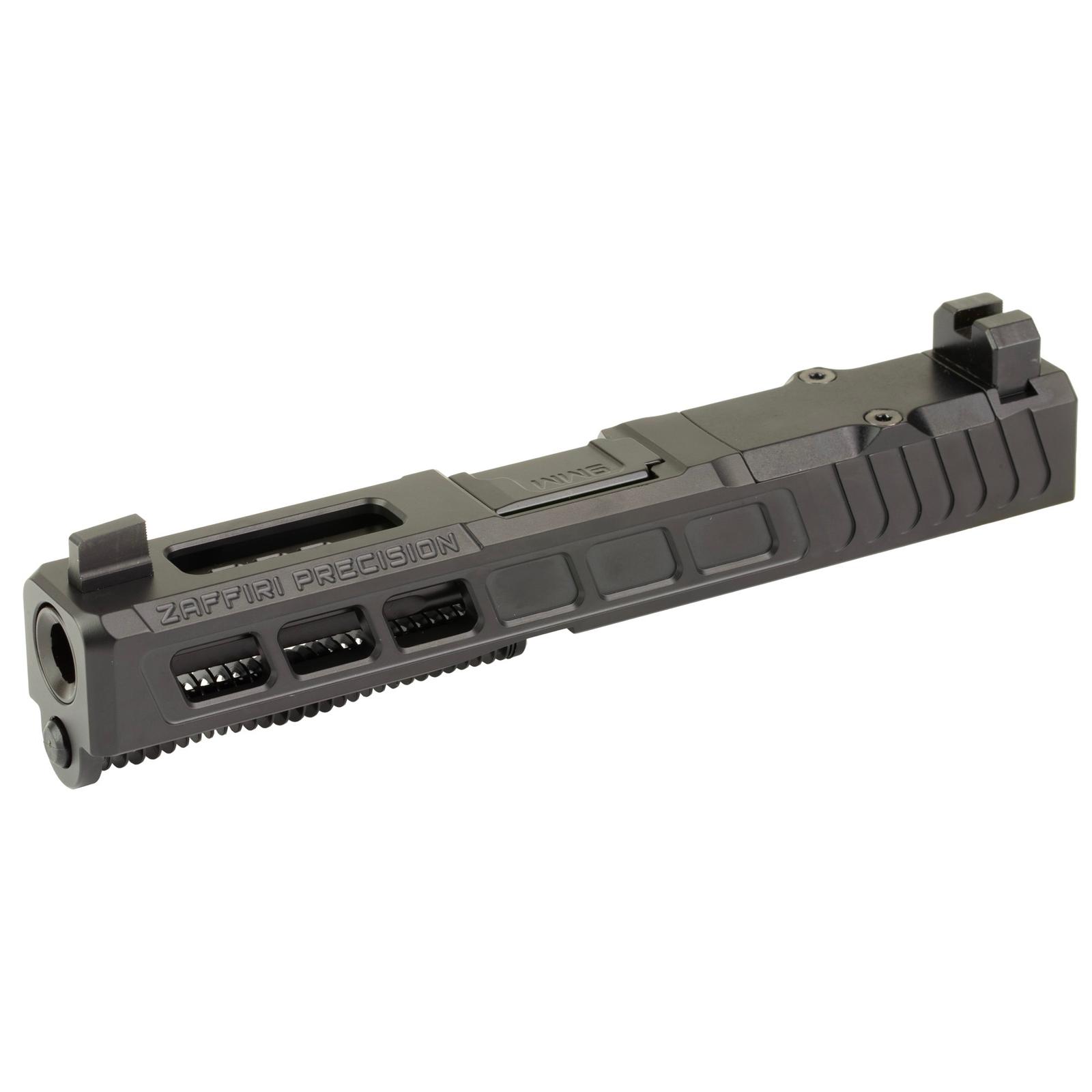 ZAF ZPS3 CMP PRTD SLD FOR G19 G3 BLK