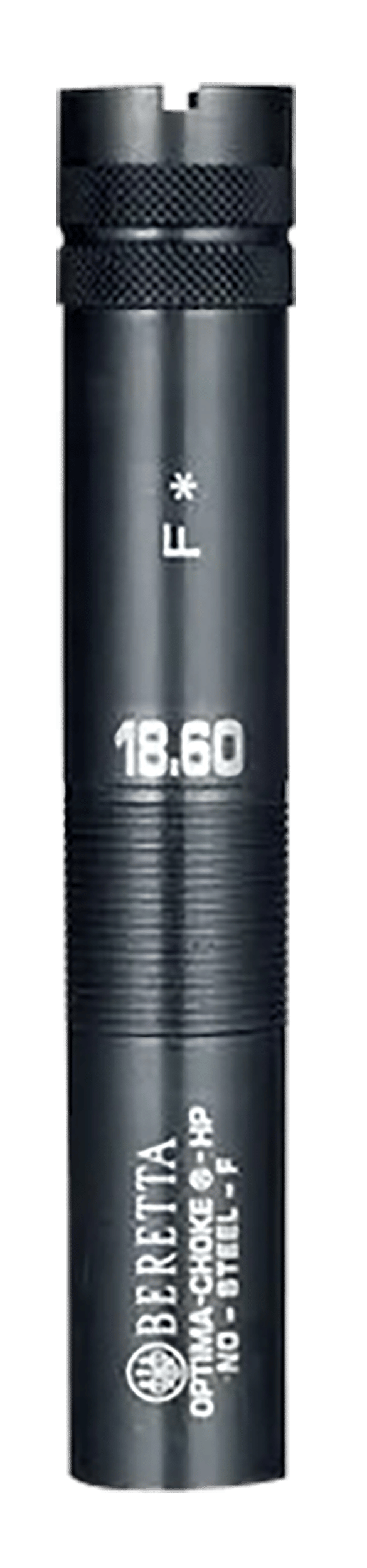 Beretta USA C62265 OptimaChoke HP  Beretta 12 Gauge Modified 2" Extended Steel
