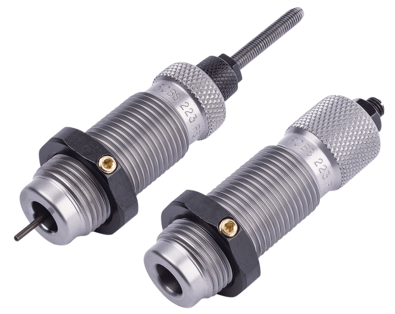 RCBS 28201 Full Length Die Set 6.8 Western