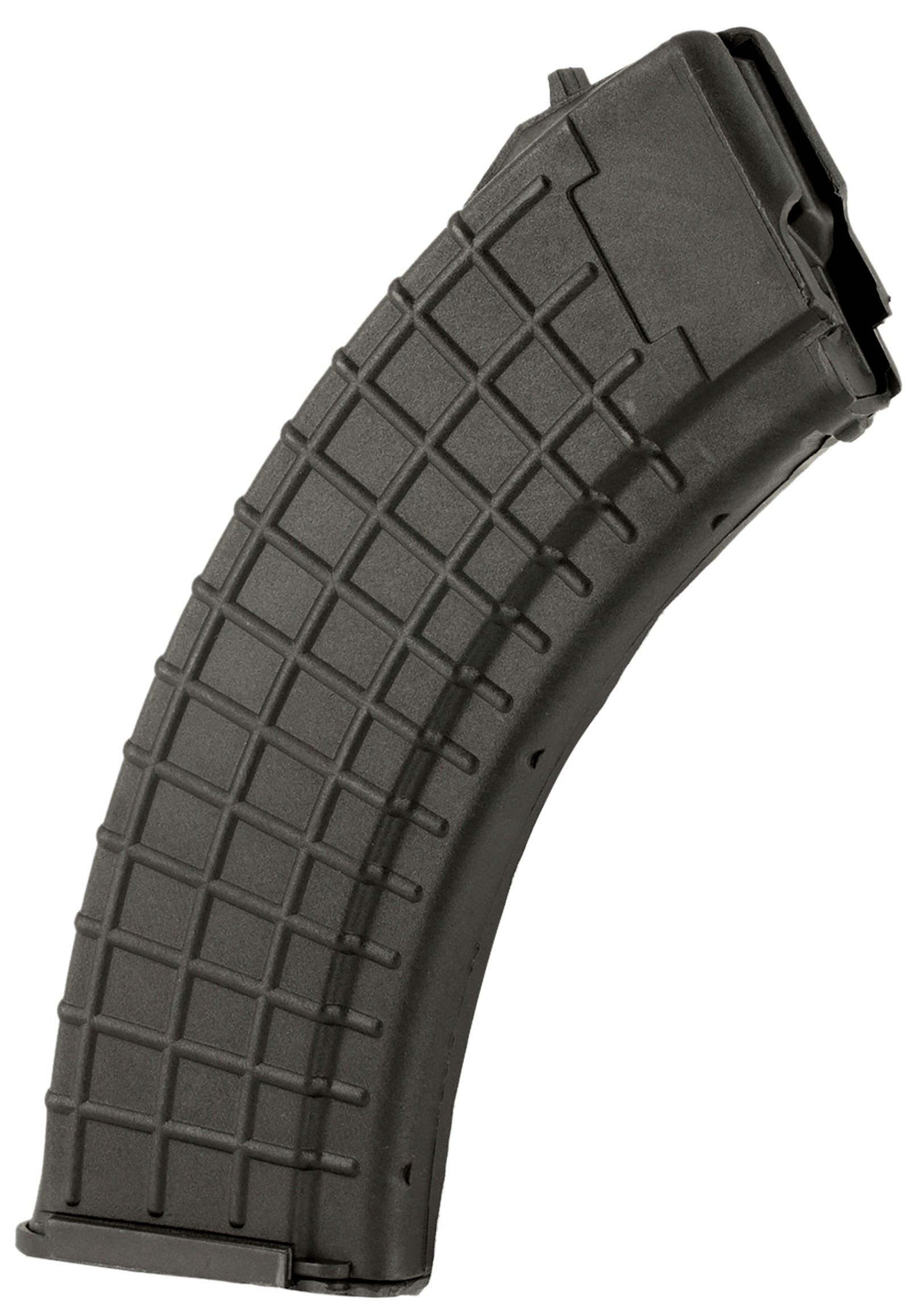 ProMag SAIA2 Standard  30rd 7.62x39mm Fits Saiga Black DuPont Zytel Polymer
