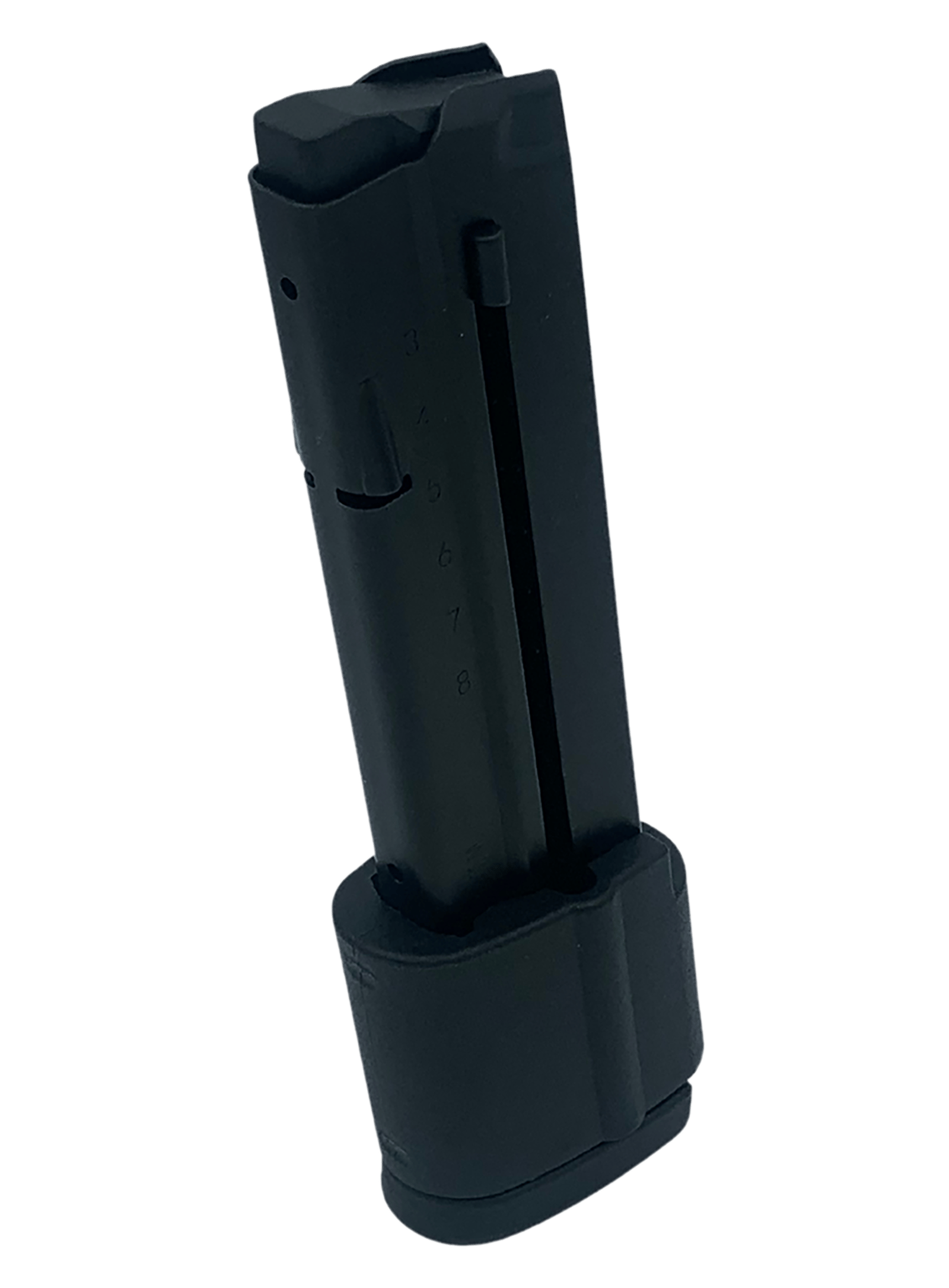 ProMag SMIA26   12rd 9mm Fits S&W M&P Shield EZ Blued Steel