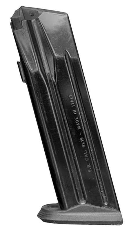 Beretta USA JMAPX159CENT APX Centurion 15rd 9mm Luger Black Steel