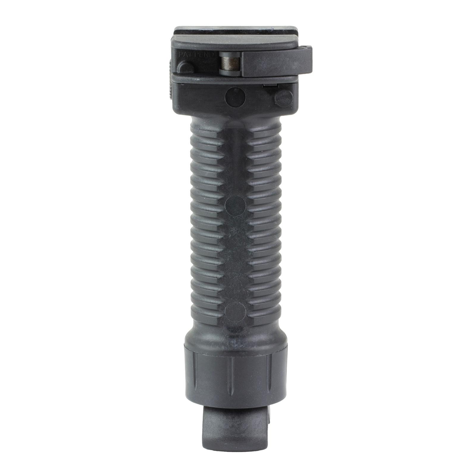 GRIP POD GPS.02 BIPOD CAM LEVER BLK
