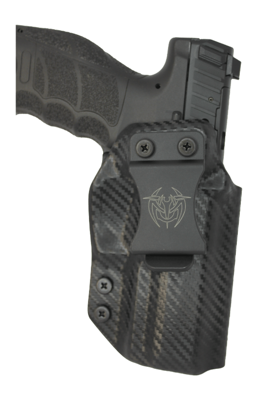 UM QU-MP-VP9-TLR1X-AM   QUALIFIER S&W M&P/H&K VP9