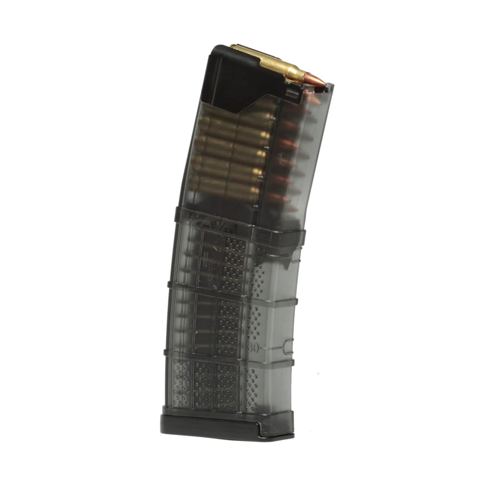 LANCER L5AWM GEN2 223REM 15RD SMOKE