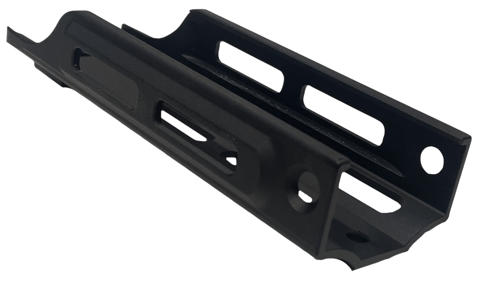 Kinetic Development Group MRX5-MK2-015 FN Scar Rail MREX15 6" Black