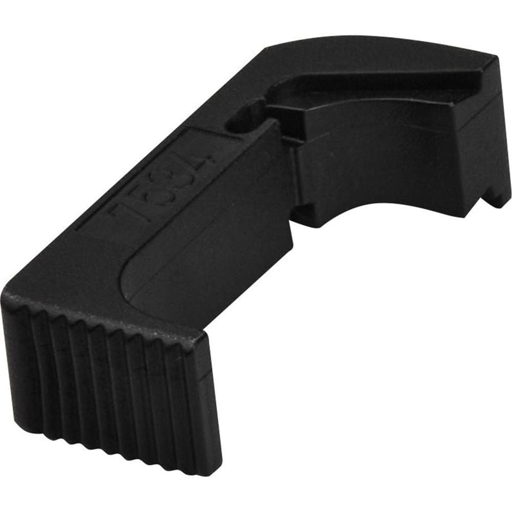 Glock Factory Magazine Catch Reversible�Fits 9mm|.40|.380|.357|.45GAP Gen4/Gen5 Bulk