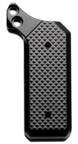 FLUX DEFENSE RAIDER 365 SBR ENDPLATE