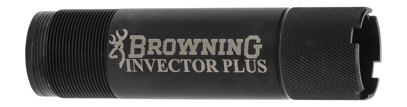 Browning 1133953   Invector-Plus 12Gauge Full Extended Stainless Steel