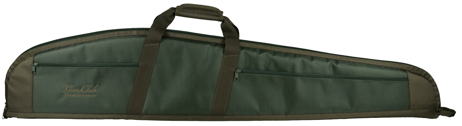 Boyt Harness GC850   Dark Green/ Olive 52"