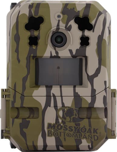 MOULTRIE EDGE PRO CELLULAR TRAIL CAM 36MP/1080P BOTTOMLD