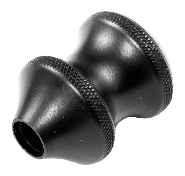 AREA 419 419-KNOBADT-DFBN DEF TENACITY BOLT KNOB