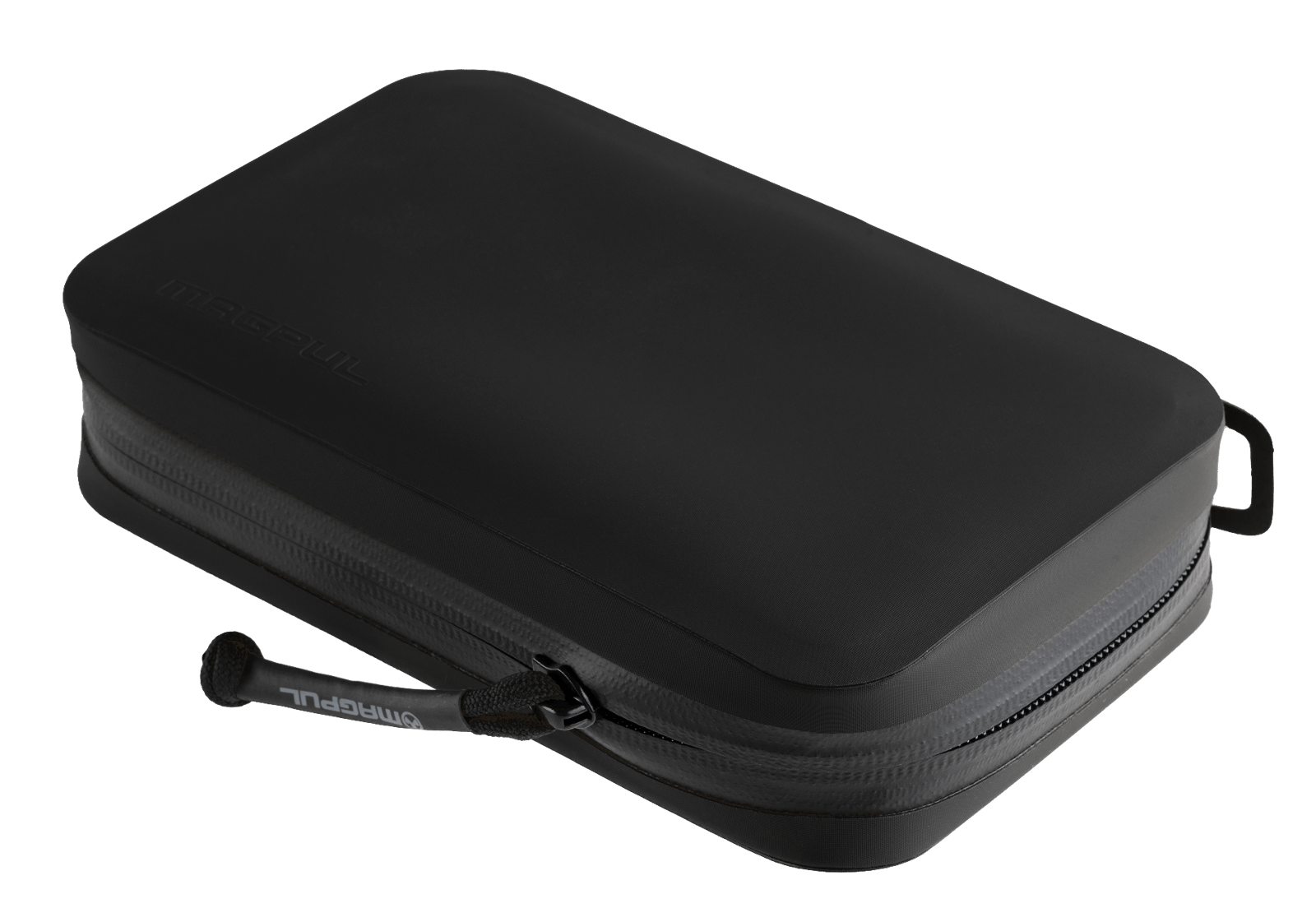 Magpul MAG1240-001 DAKA Utility Organizer Black Polymer