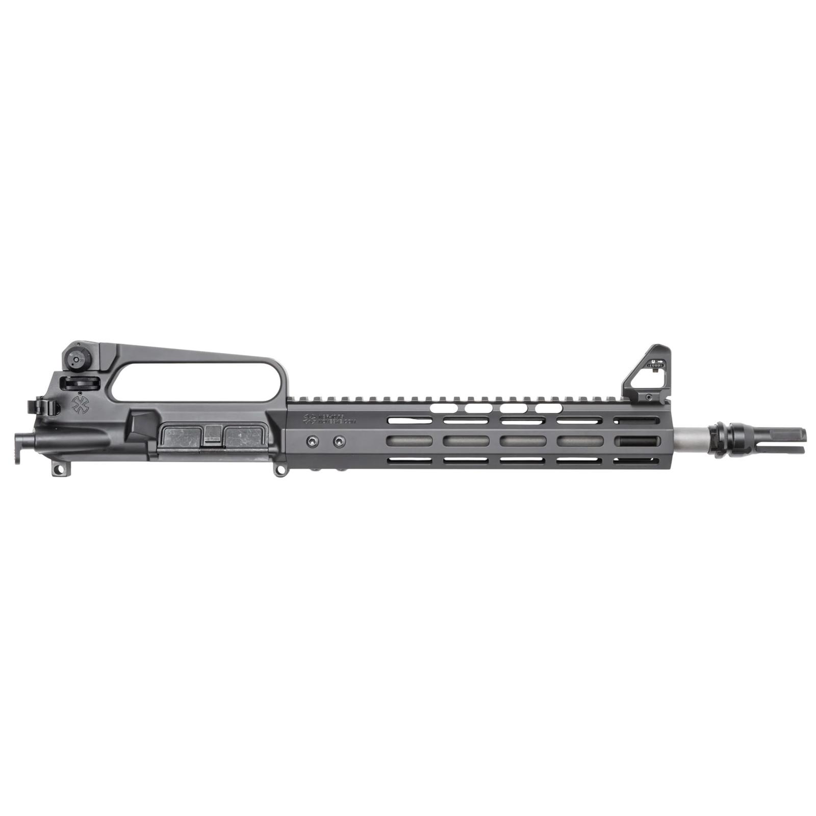 NOVESKE N4 CH OG UPR RCVR 556 12.5"