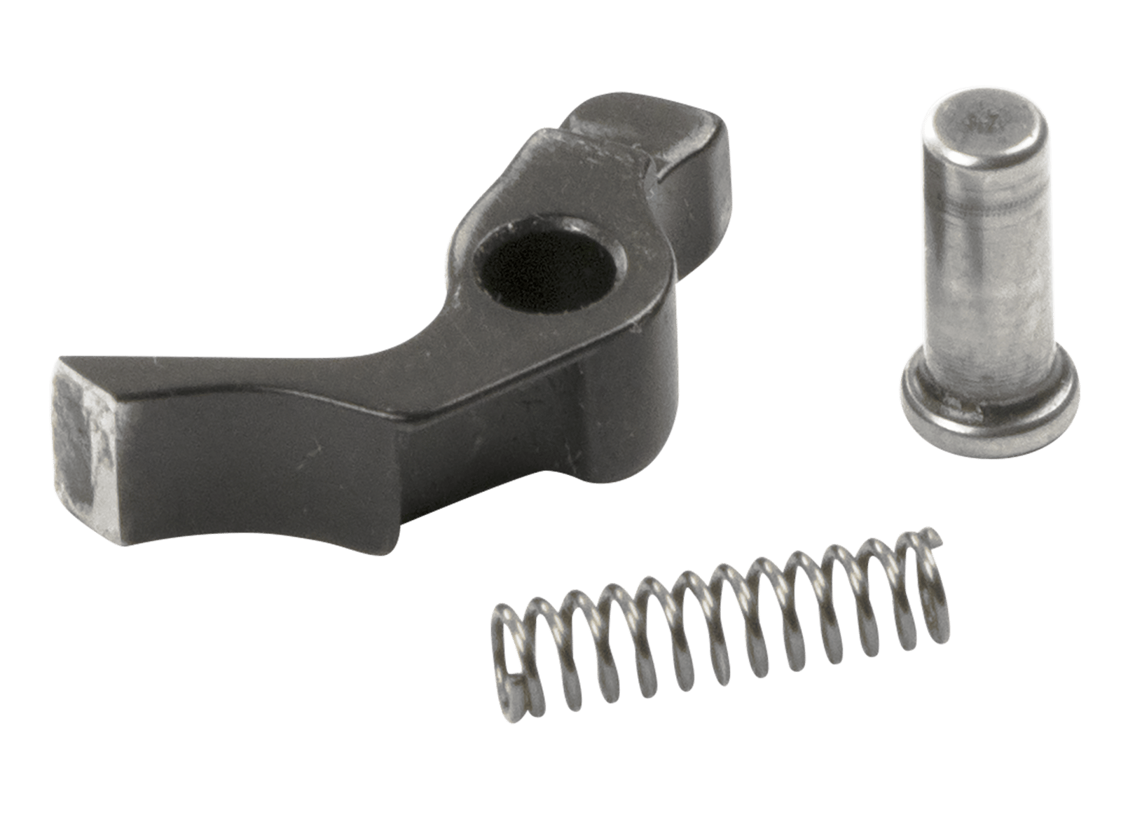 Chiappa Firearms 970433 Rhino Conversion Kit Fits Chiappa Rhino Silver Steel