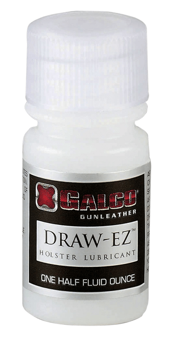 Galco DRAWEZ Draw Ez Conditioner  0.50 oz