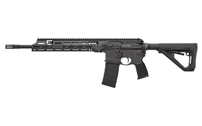 SIG 516 G3 V2 556NATO 16" 30RD BLK