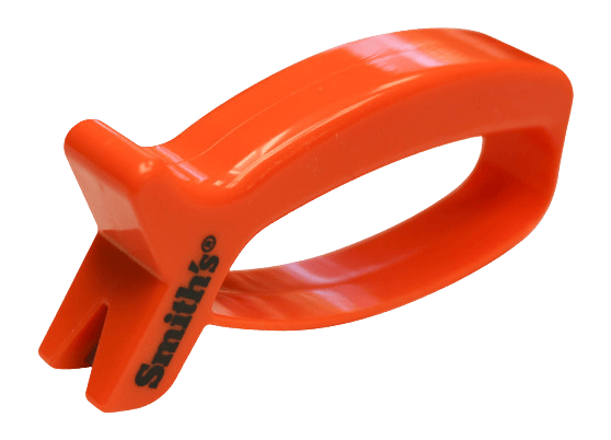 SMITHS SP-51212  JIFF-MINI 10-SEC KNIFE SHARPENER