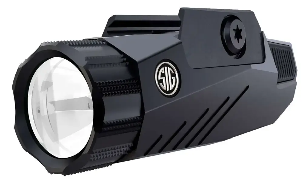 SIG FOXTROT1 TCT WHTE LGHT 100-300L