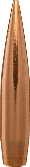 Berger Bullets 33109 Tactical Long Range 338Cal 300gr Hybrid Open Tip Match 100/Box