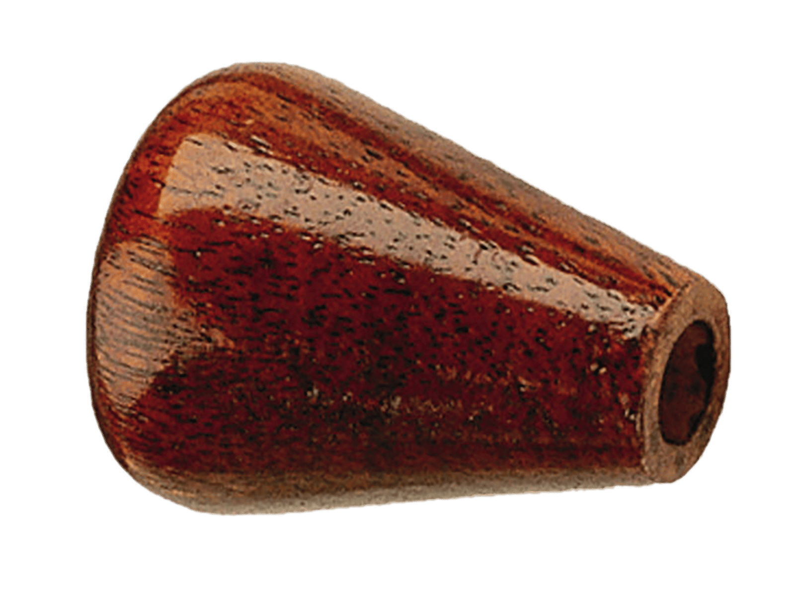 Traditions A1296 Palm Saver  Brown Wood