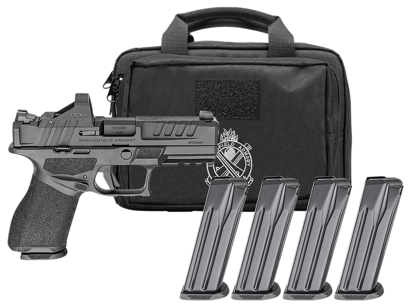 SPG EC9409BLCPAC       ECHLN CMP UDT  4        10R