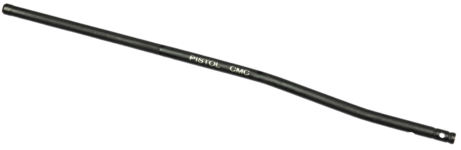 CMC Triggers 81625 AR Parts  Black Nitride 304 Stainless Steel 15.16"