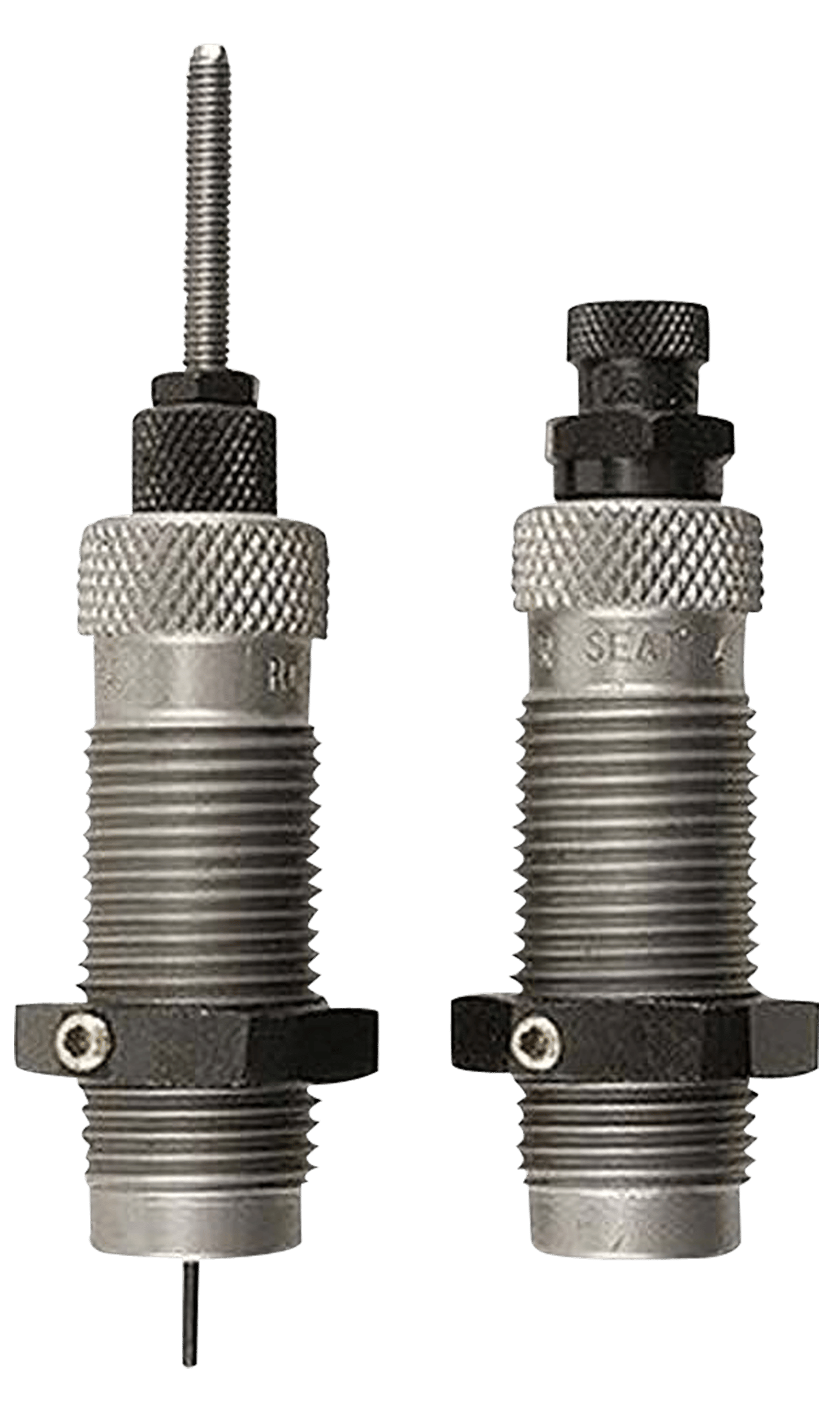 RCBS 29501 Full-Length 2-Die Set Group A .30-378 Weatherby Mag