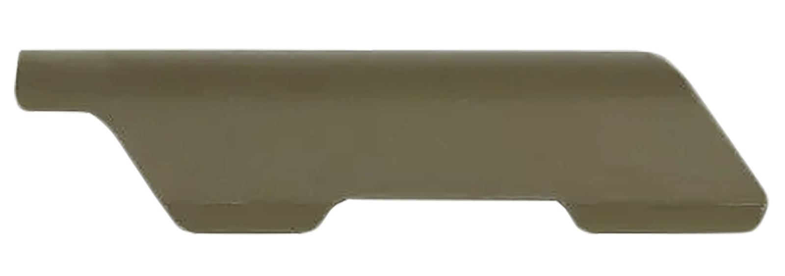 Magpul MAG325-ODG MOE/CTR Cheek Riser  OD Green 0.25"  Fits MOE/CTR Stocks