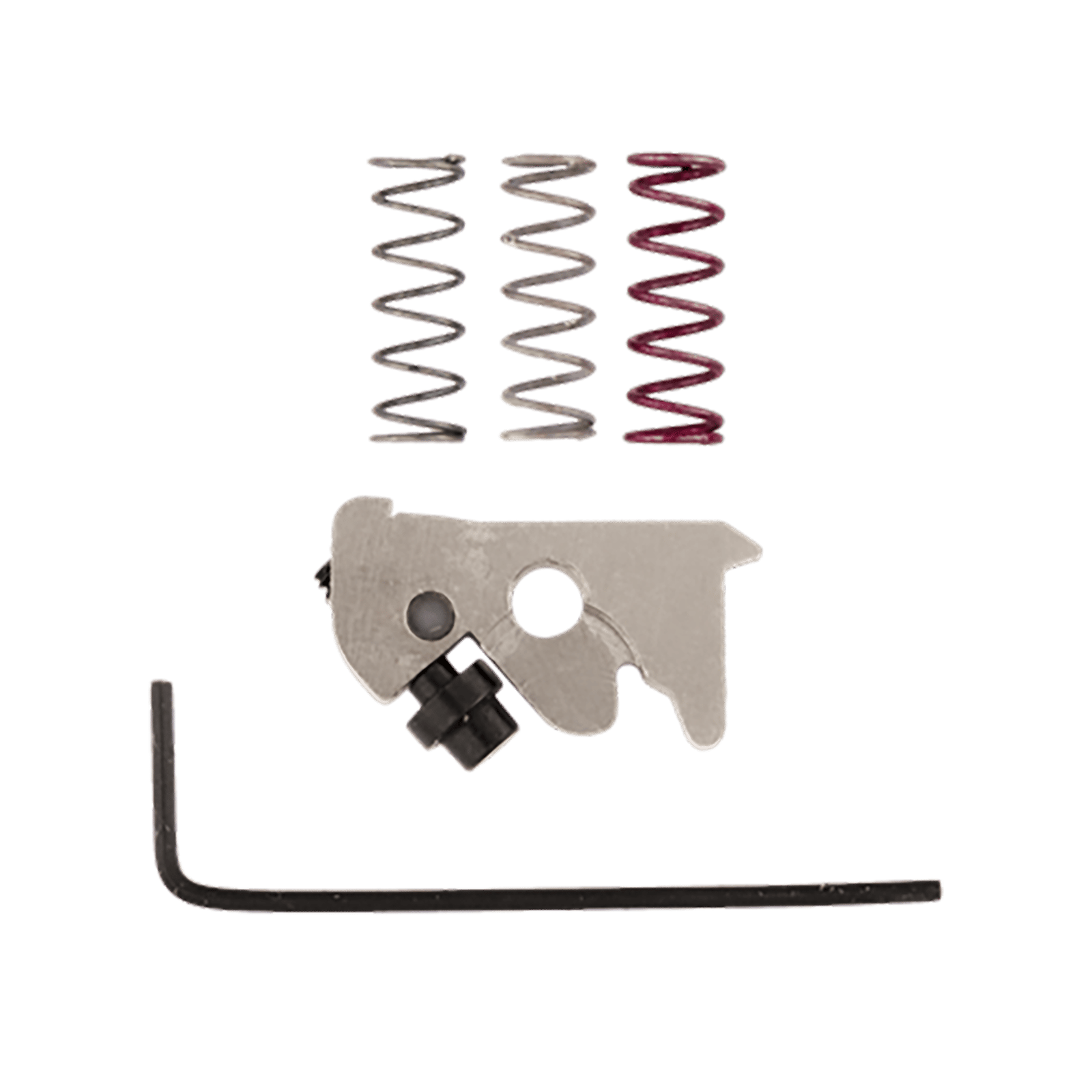Timney Triggers 870 Trigger Fix  Remington 870 Adjustable 3-3.50 lbs,4 lbs,2-2.50 lbs