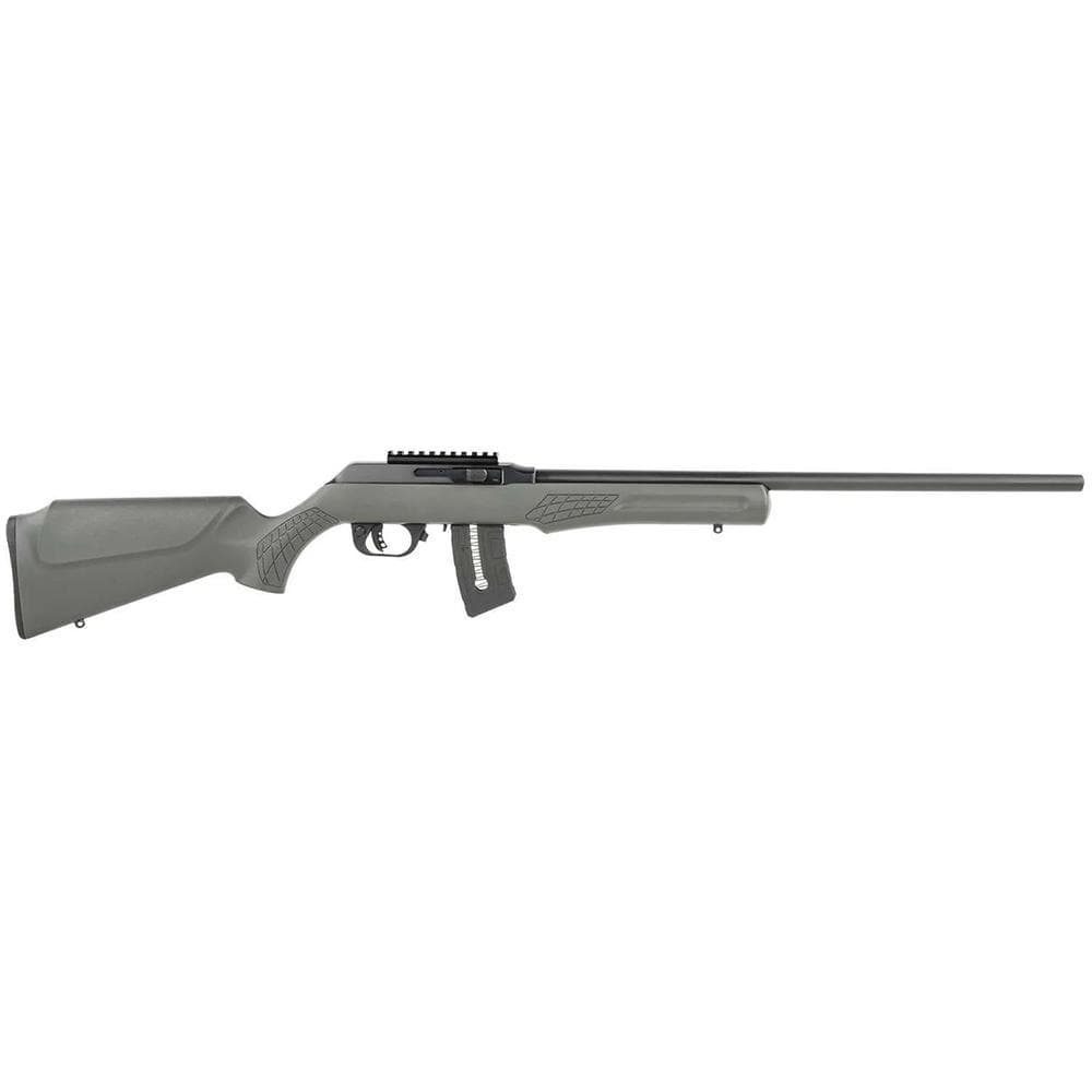 Rossi RS Rifle .22 WMR 10rd Magazine 21" Barrel Gray Stock Picatinny Rail