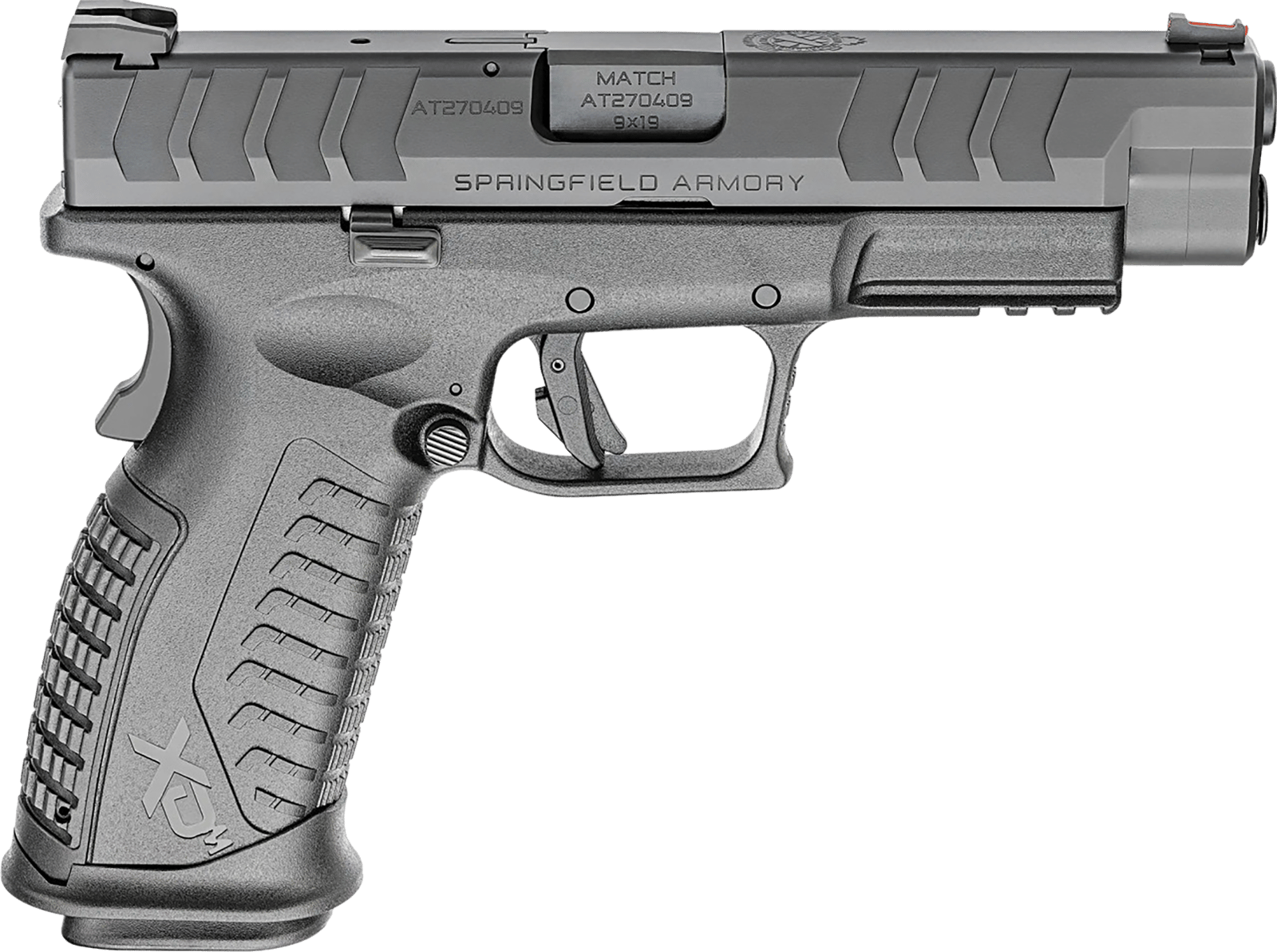 SPG XDME9459BCA       9M  ELT  4.5   *CA*      10R