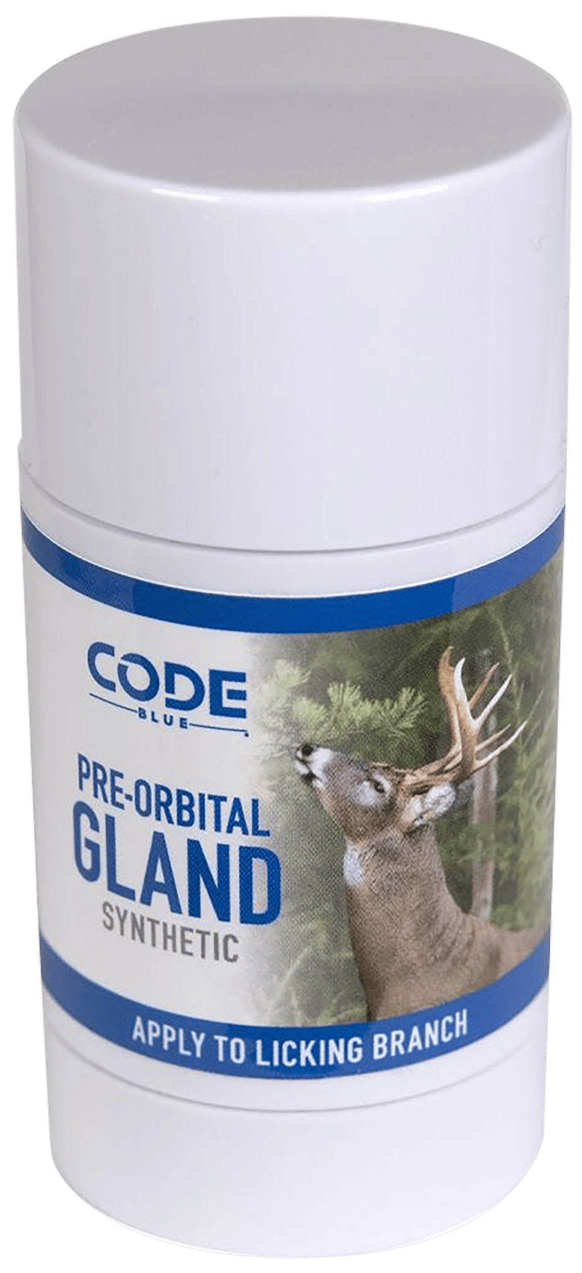 Code Blue OA1385 Synthetic Pre-Orbital Gland Stick Deer