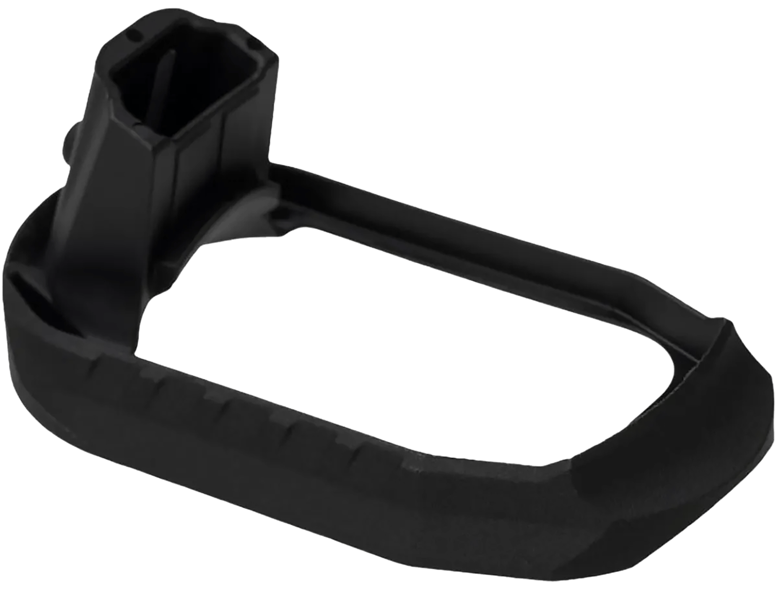 Sct Manufacturing 210450000 Compact  Compatible w/ Glock Gen3 19 23 32 Black