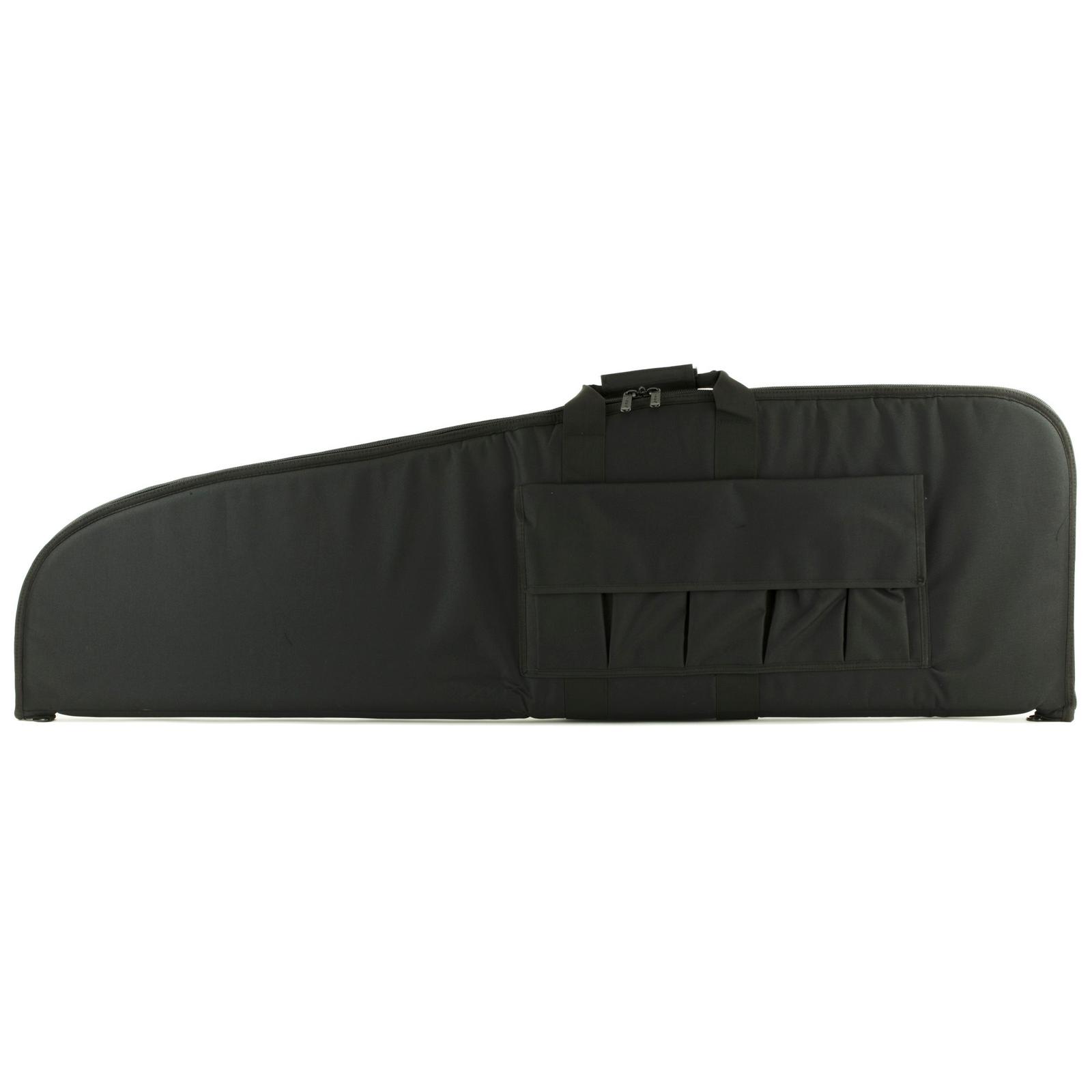 NCSTAR SCOPED RFL CASE 52"X16" BLK