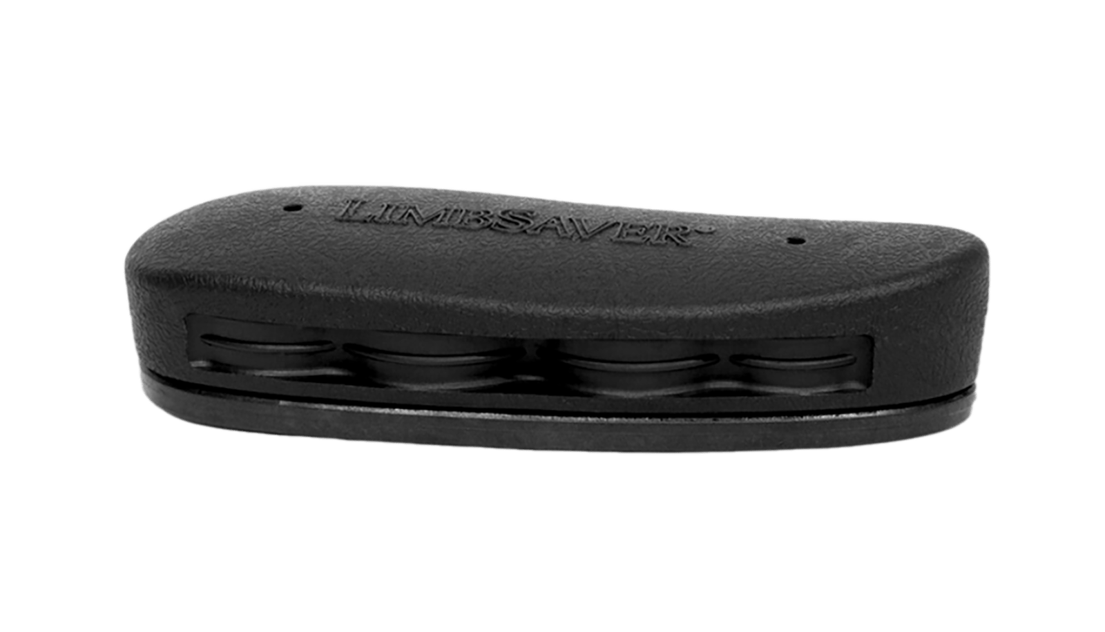 Thompson Center Arms Llc 7100R Limbsaver Airtech Black Rubber For Rifle