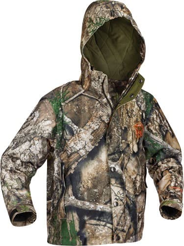 ARCTIC SHIELD CLASSIC ELITE PARKA REALTREE APX X-LARGE