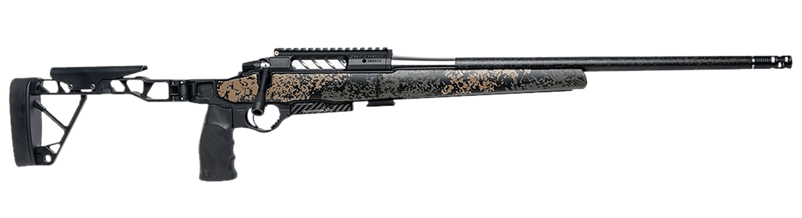 SEEKINS 0011710409-F HAVAK EL HUNTER 7REMMAG 22 WS