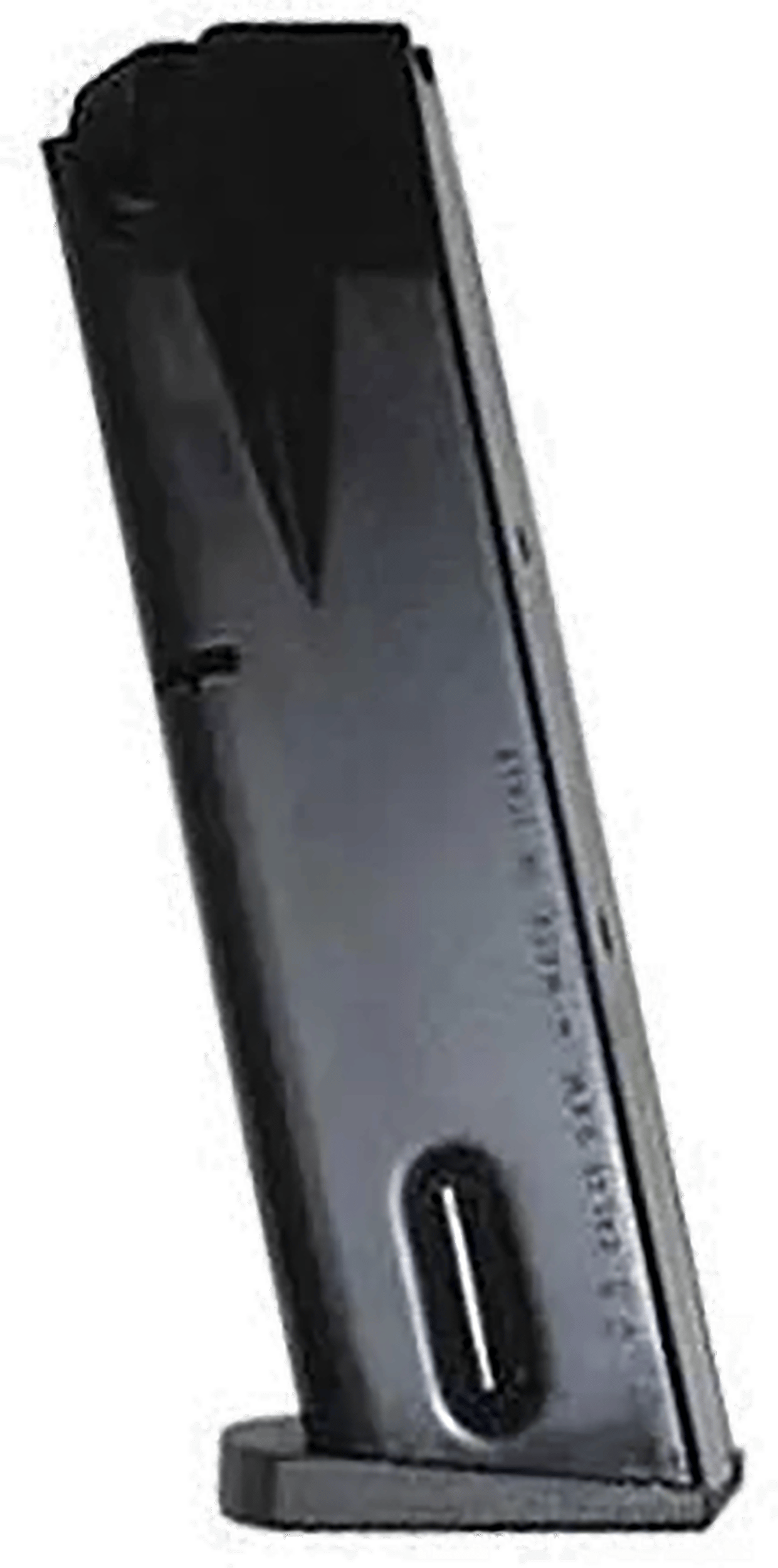 Beretta USA JM80399HC 92/96  11rd 40 S&W Black Steel