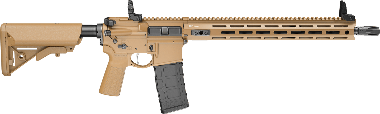 SPG STV916556CBV2B5      ST VICTR 556  16  COY 30R