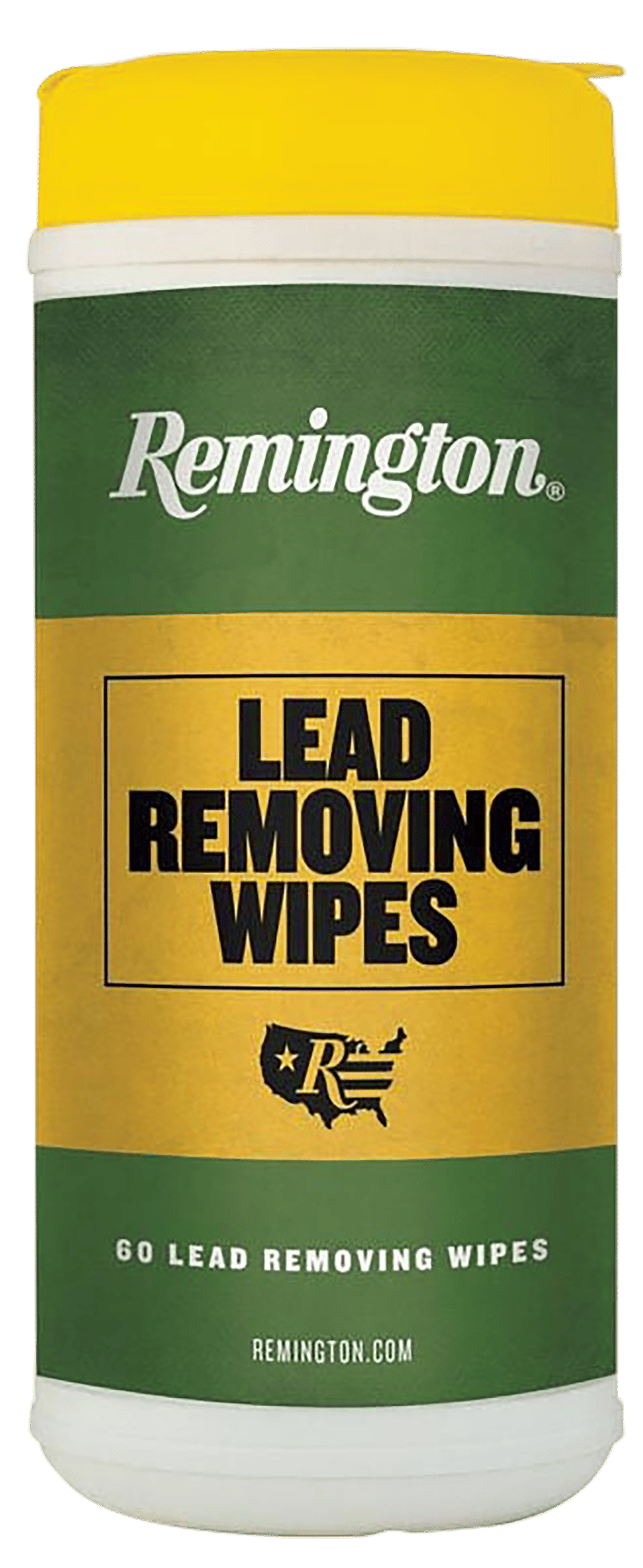 Remington Accessories RLRW Lead Removing Wipes 60 Count