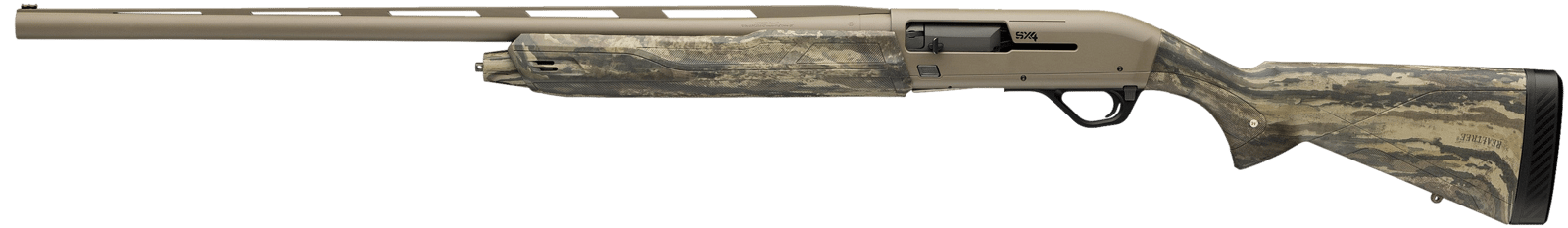 WGUN 511330291 SX4 LH HBRD RTLG,12-3.5,26+