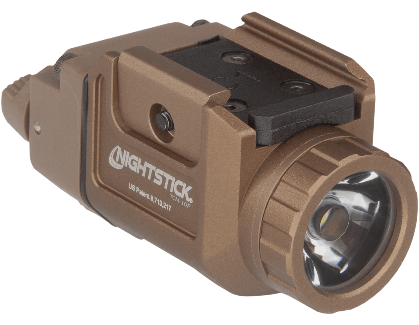 NSTICK TCM-10F      COMPACT HG LIGHT FDE