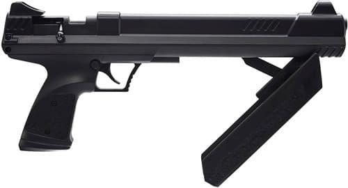 UMAREX STRIKE POINT .22 PELLET AIR PISTOL