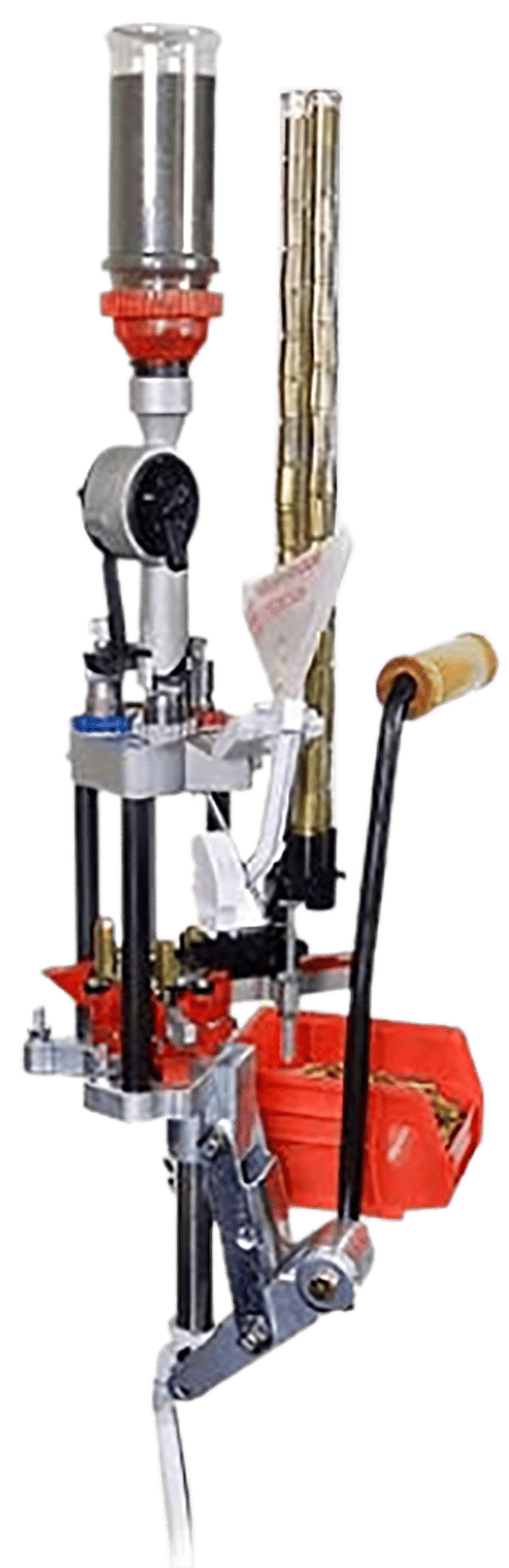 Lee Precision 91557 Pro 4000 Press Kit 38 Special/357 Mag