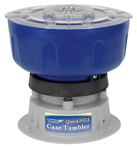 Frankford Arsenal 855020 Quick-N-Ez Tumbler