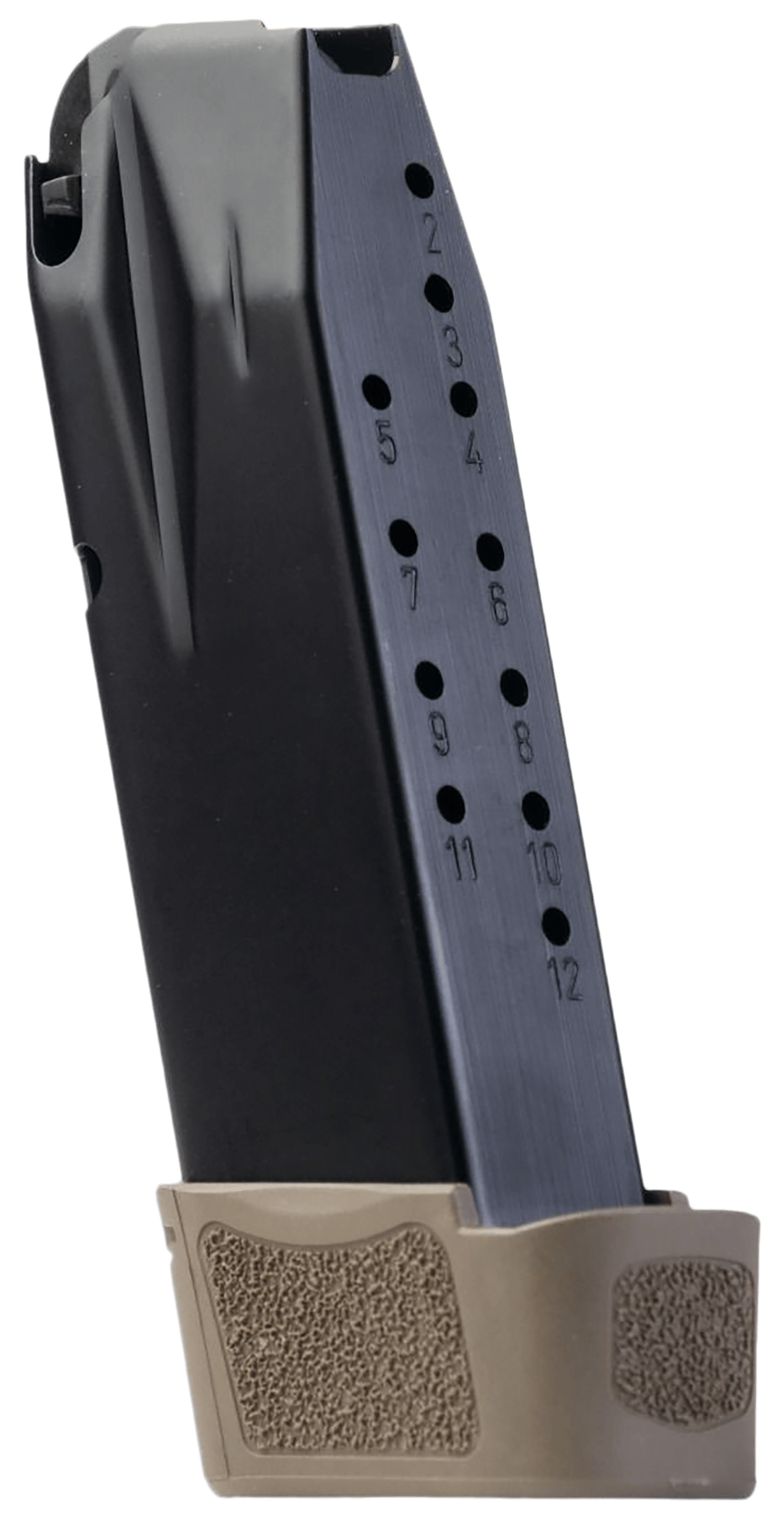 Canik MA2276D MC9  15rd 9mm Luger Flat Dark Earth Steel