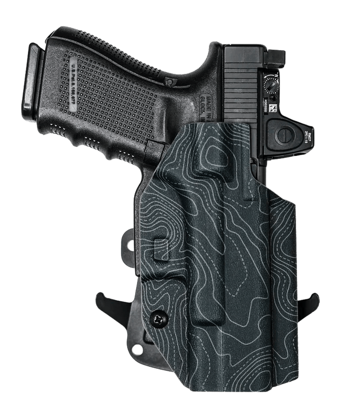 WTP WTP-R130_1047-R  HELLCAT PRO (RED DOT READY)