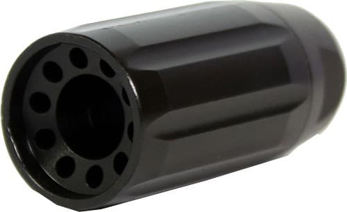 KAW VALLEY PRECISION LINEAR COMP M14X1 LH THREADS BLACK