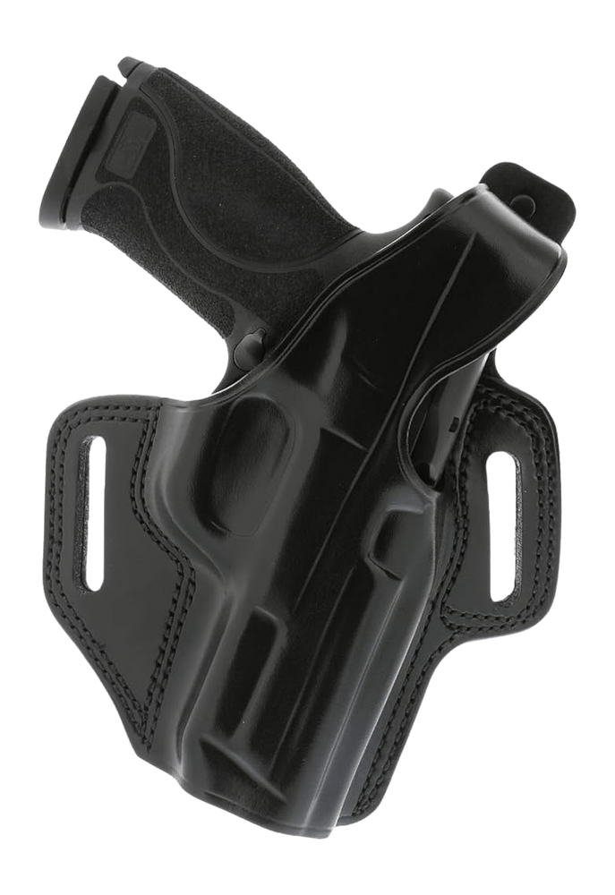 GALCO FL822RB     FLETCH HIRIDE P320X,M18      BLK